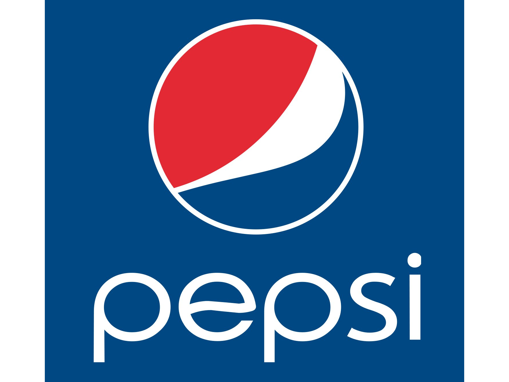 Pepsi 2L