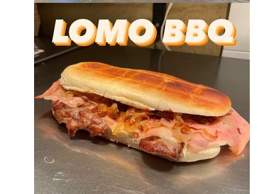 Lomo Americano