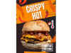 Crispy hot