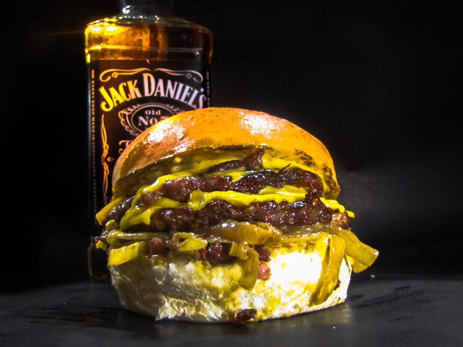 B-JACK
