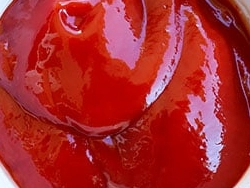 Dip de ketchup
