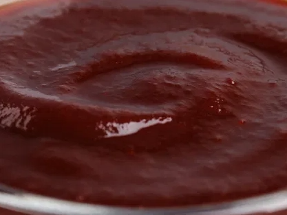 Dip de barbacoa