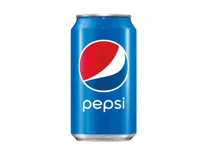 Latas Pepsi  354ml