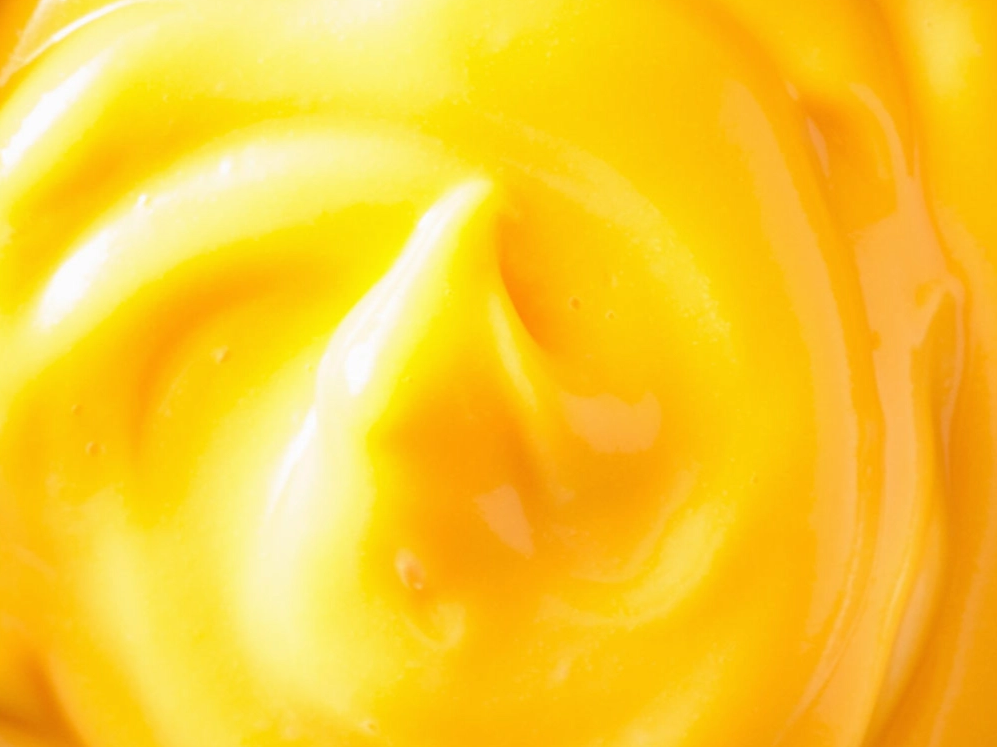 Dip de cheddar
