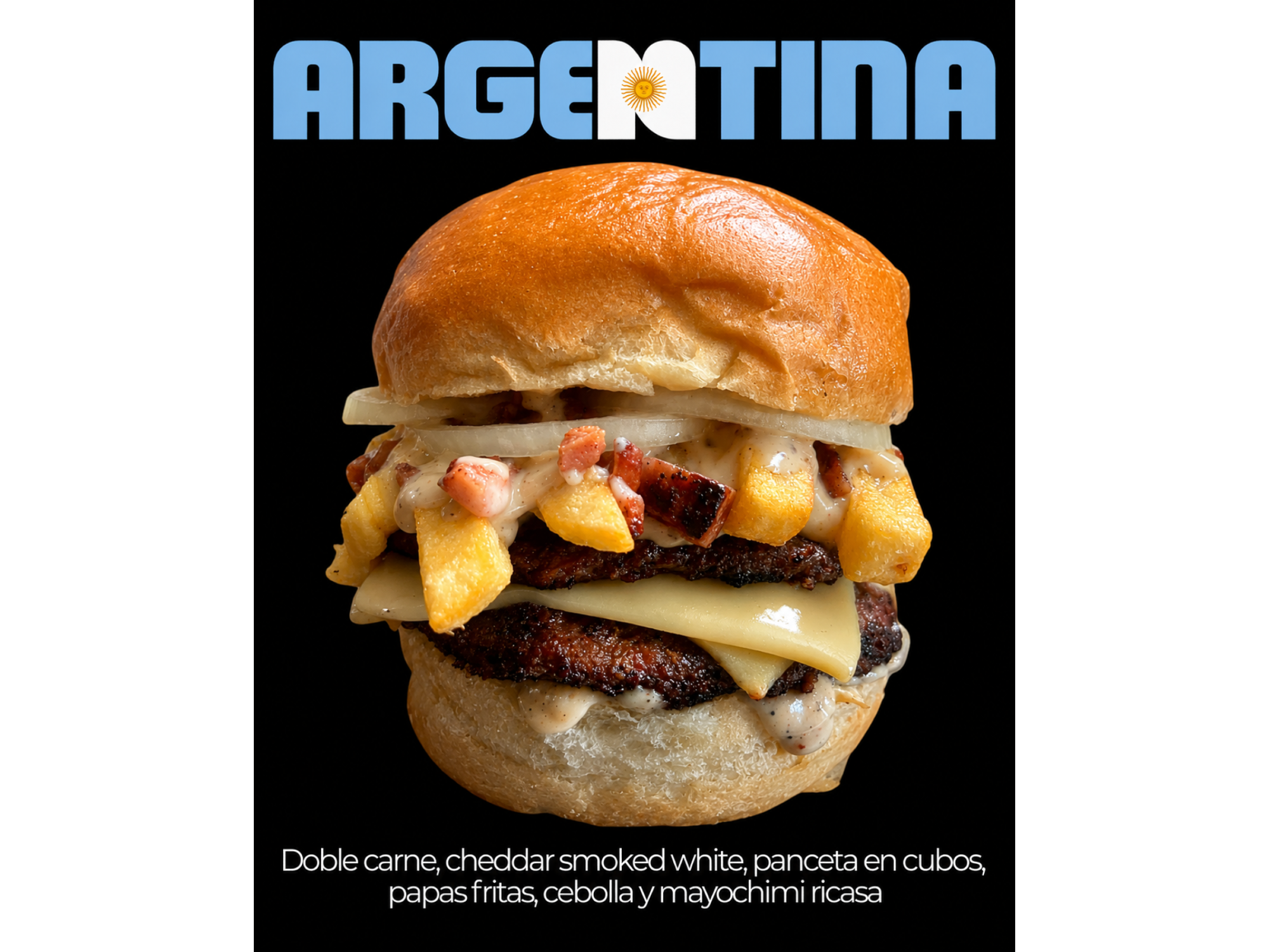 Argentina