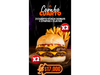 2 Cuarto Stack Dobles + Papas