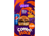 Stack Doble + Papas + Lata