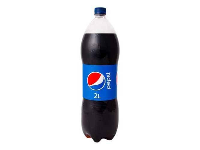 Pepsi 2lts