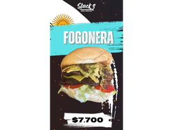 Fogonera