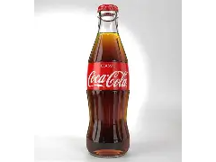 Coca Vidrio 237ml