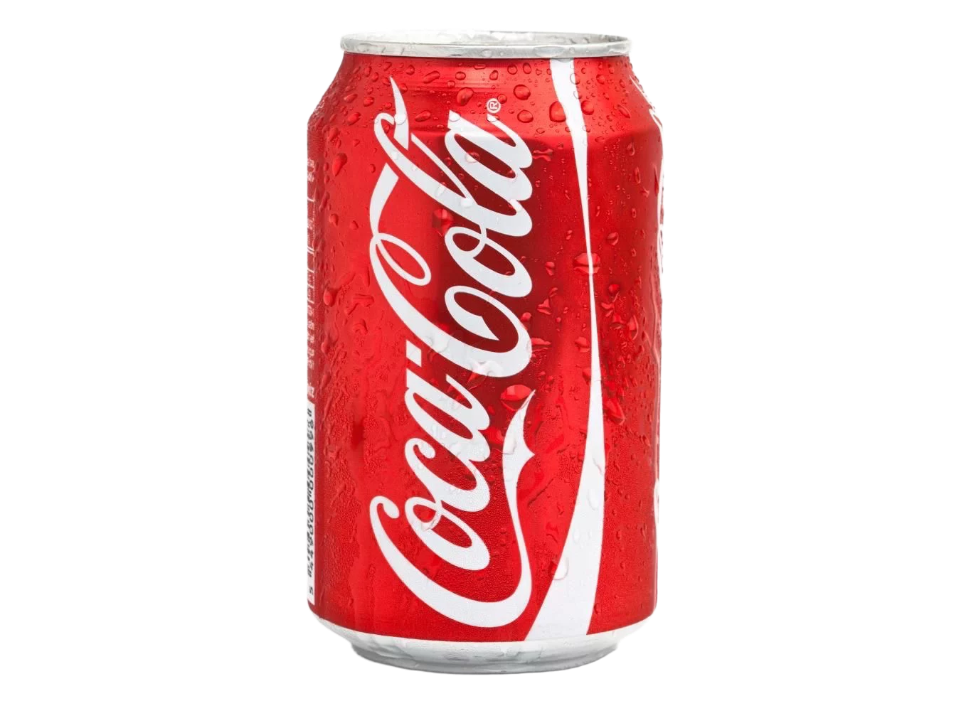 Lata Coca  354ml