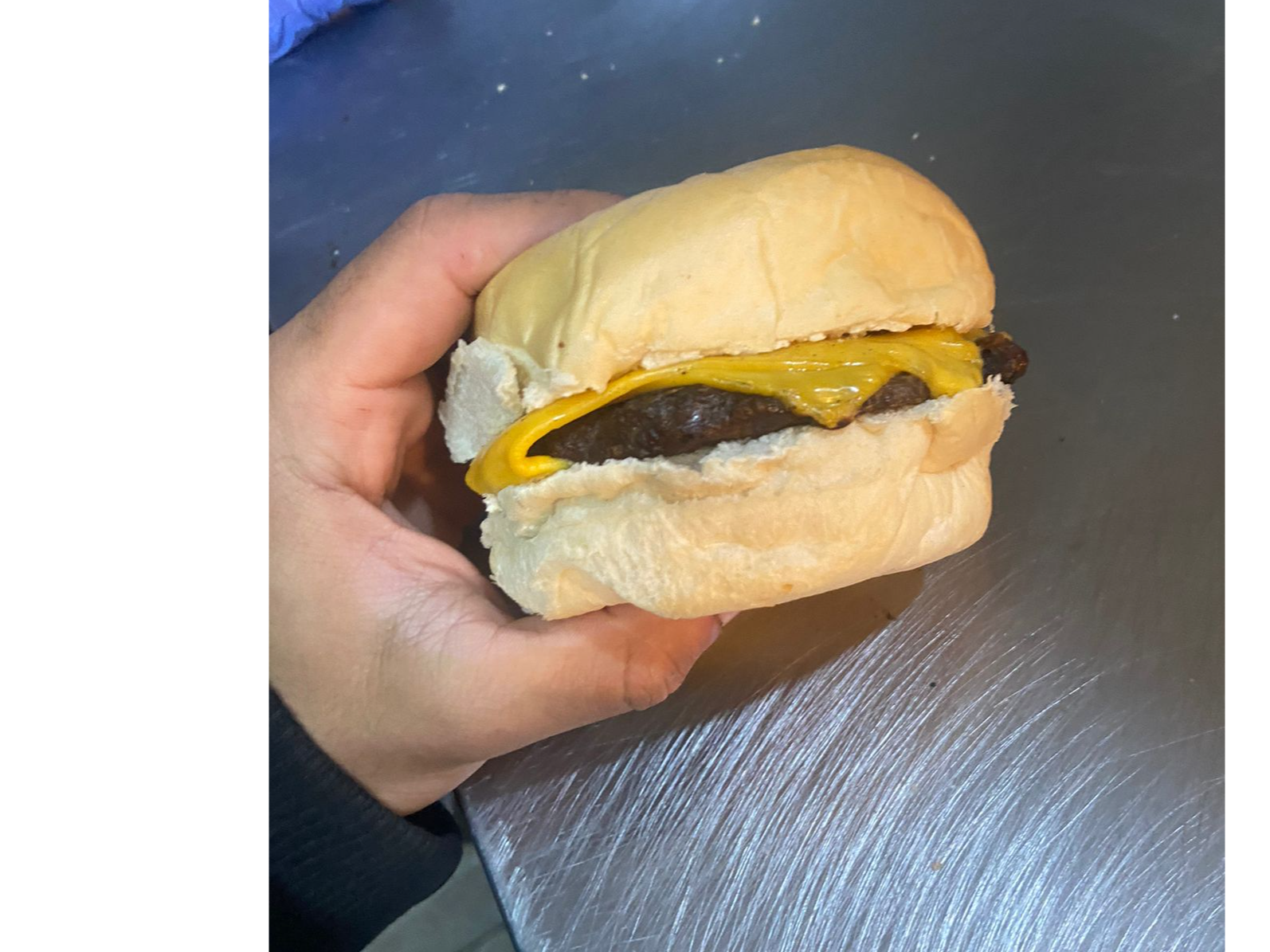 CheeseBurger/Simple