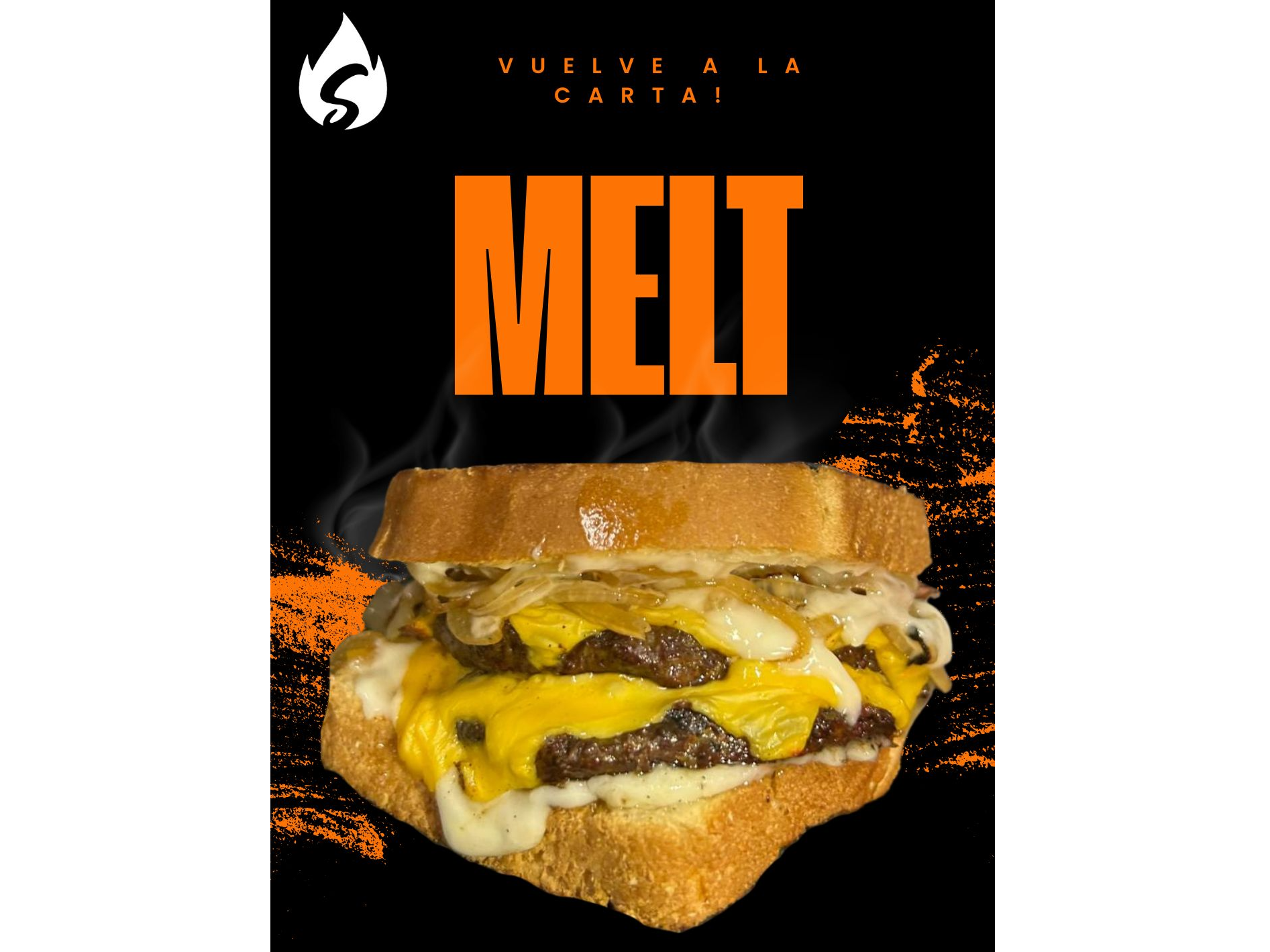 MELT