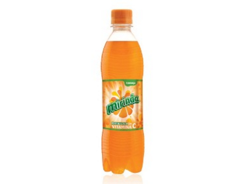 Mirinda 500ml