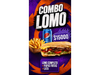 Lomo Completo + Papas + Lata