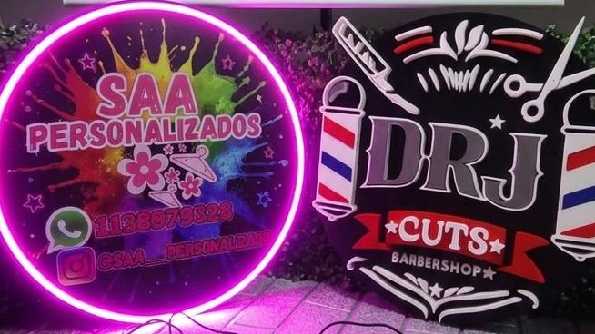 CARTELES Y BANNERS