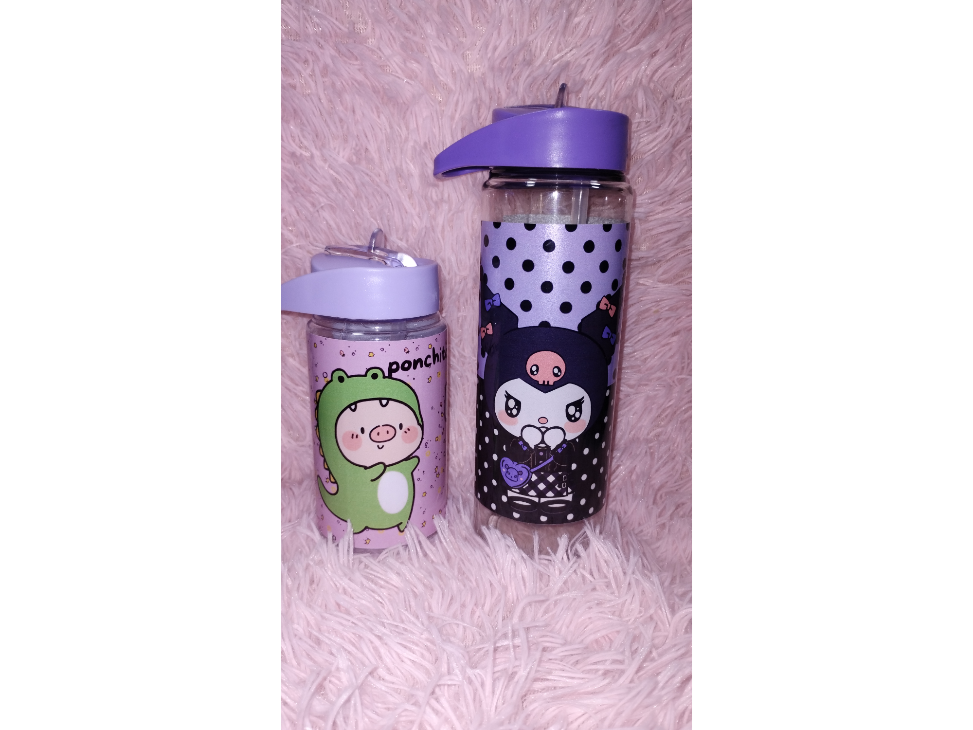 BOTELLAS