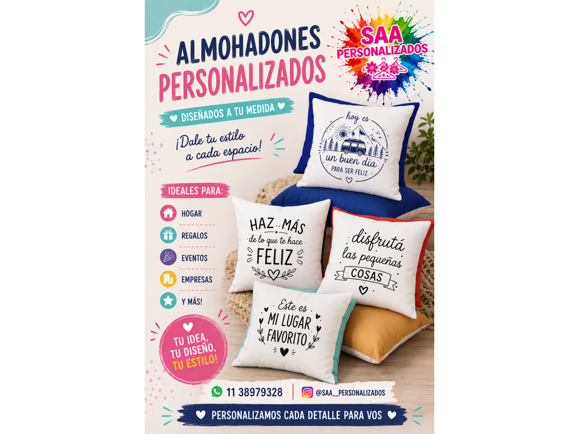 ALMOHADONES