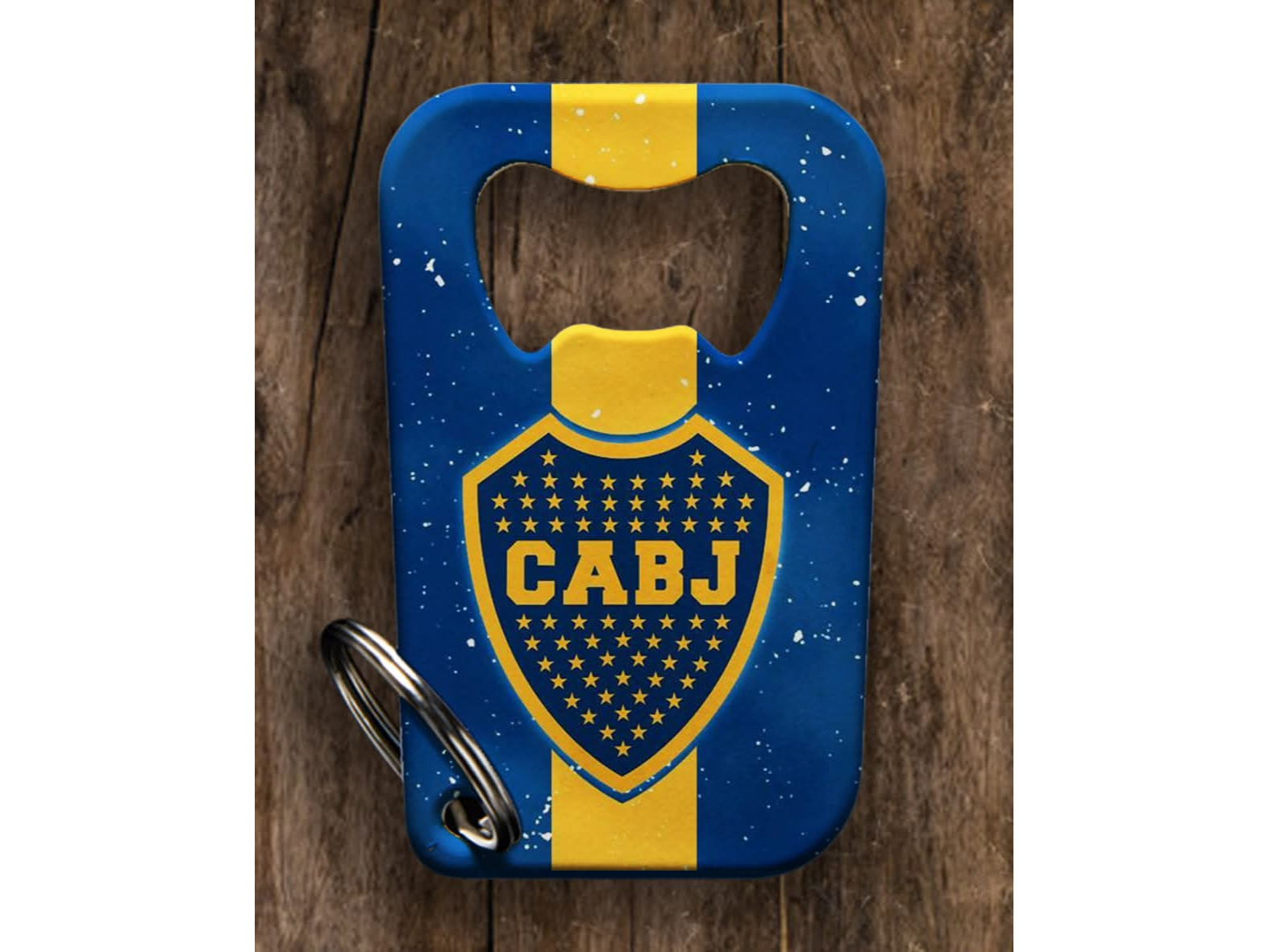 LLAVEROS DESTAPADORES (SOUVENIR)