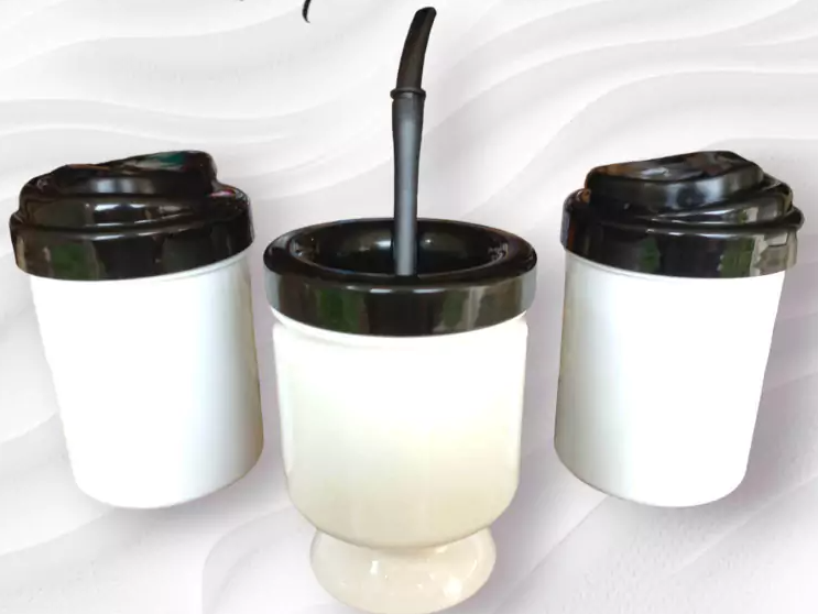 SET DE MATE