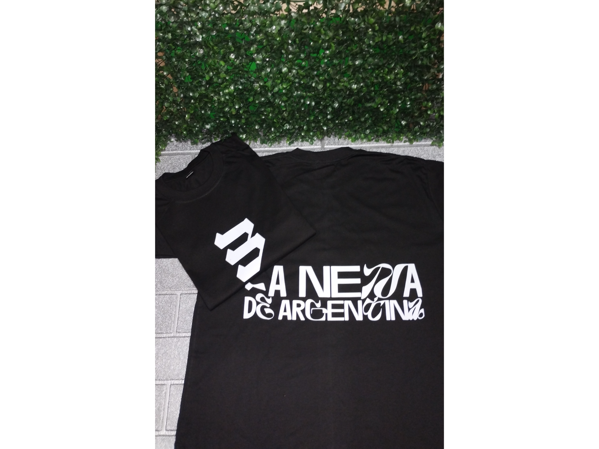 REMERAS PERSONALIZADAS