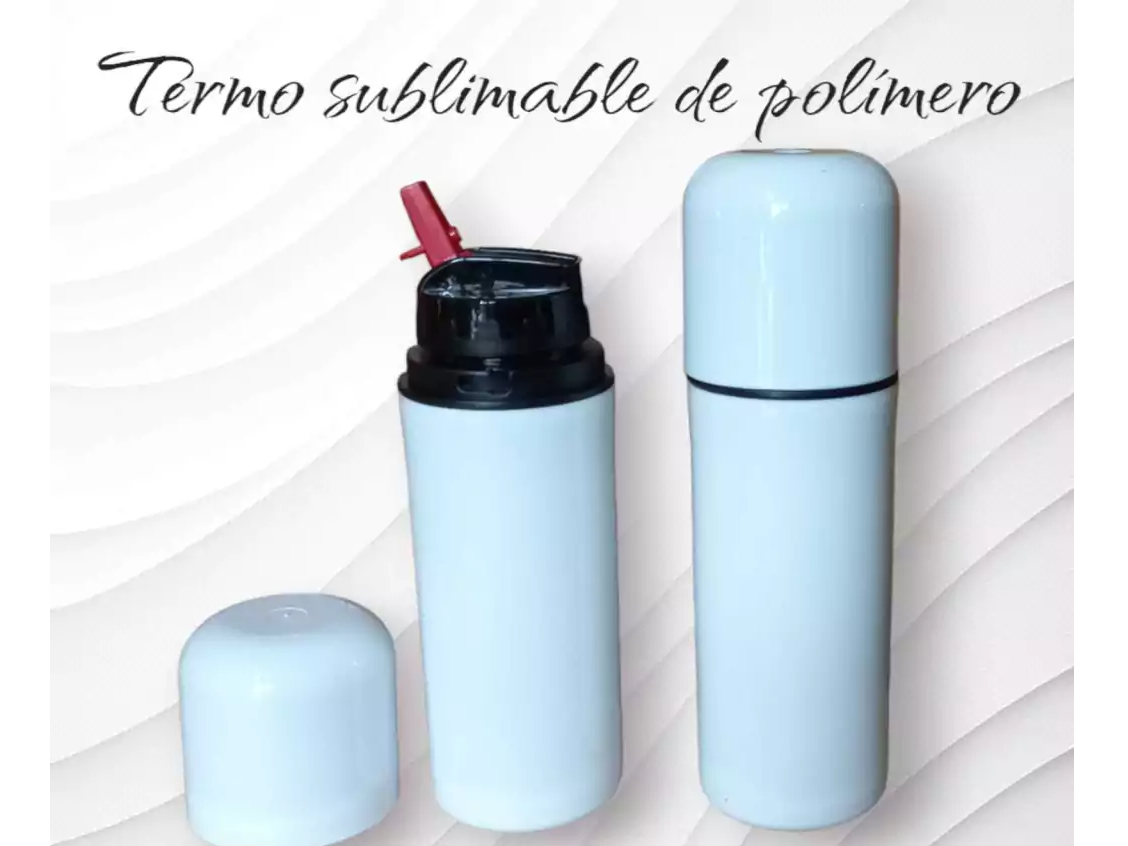 TERMO POLIMERO