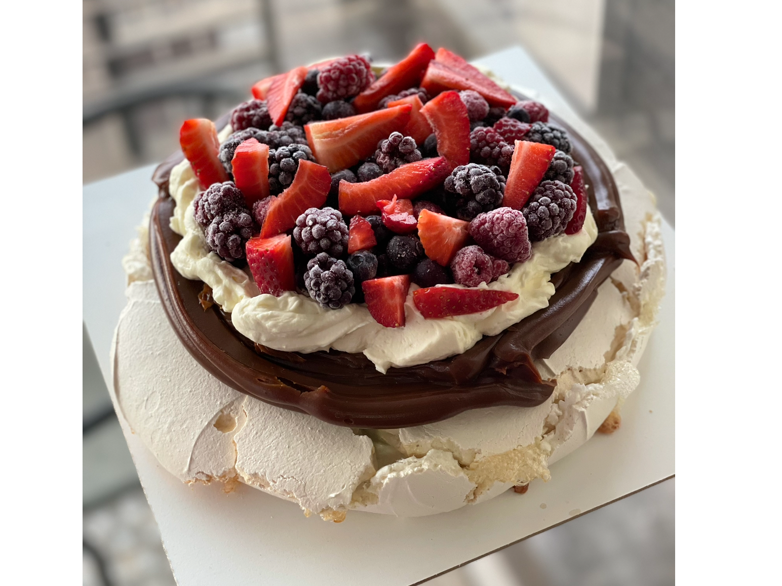 Pavlova
