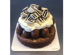 Marquise Oreo