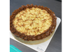 TARTA DE COCO