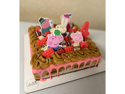 chocotorta personalizada