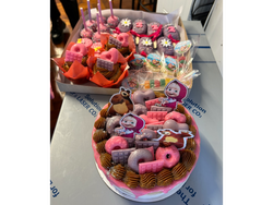 COMBO MASHA Y EL OSO