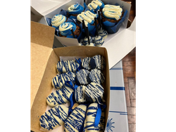 COMBO MESA DULCE (SIN TORTA)