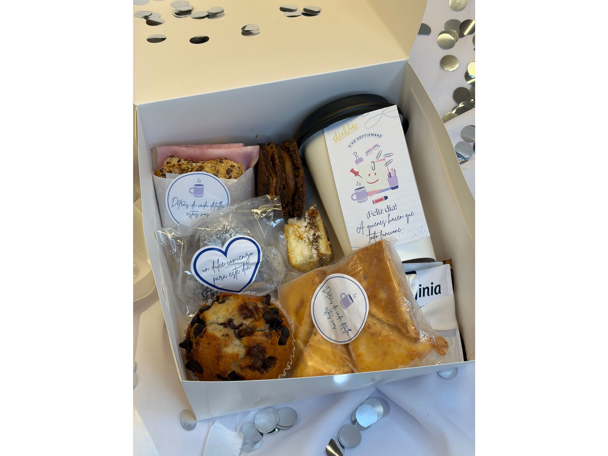 Box petit