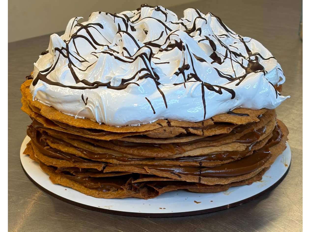 ROGEL