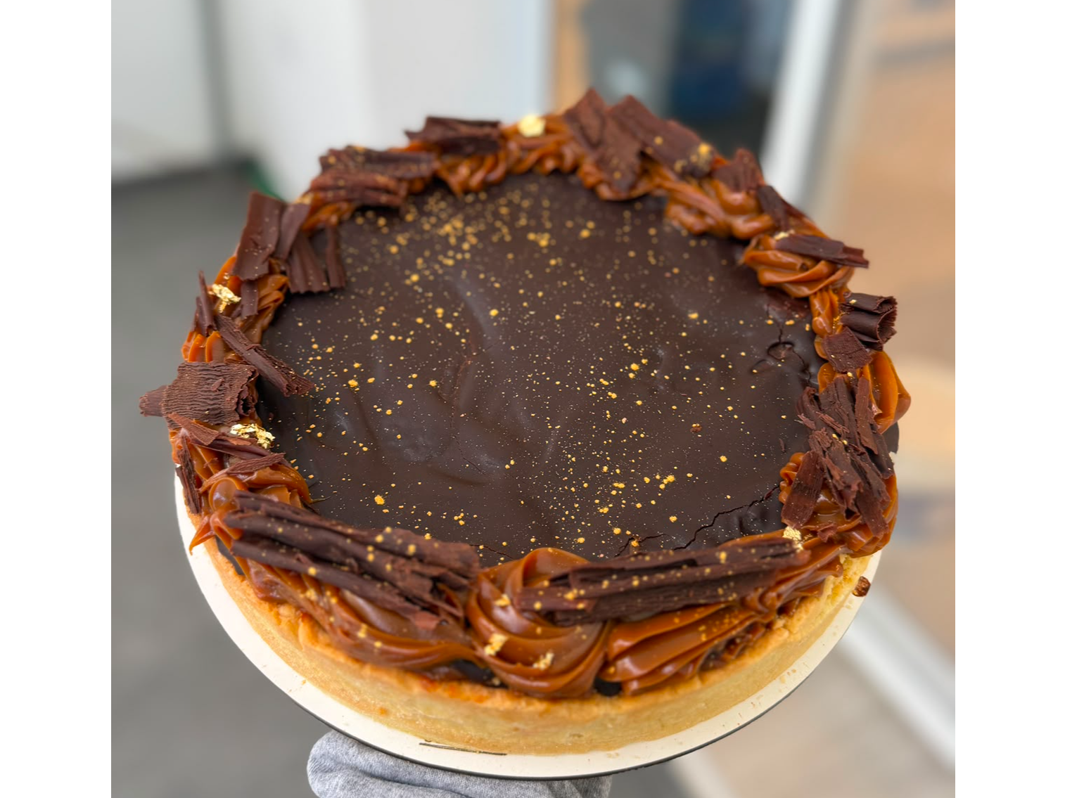 Tarta cabsha