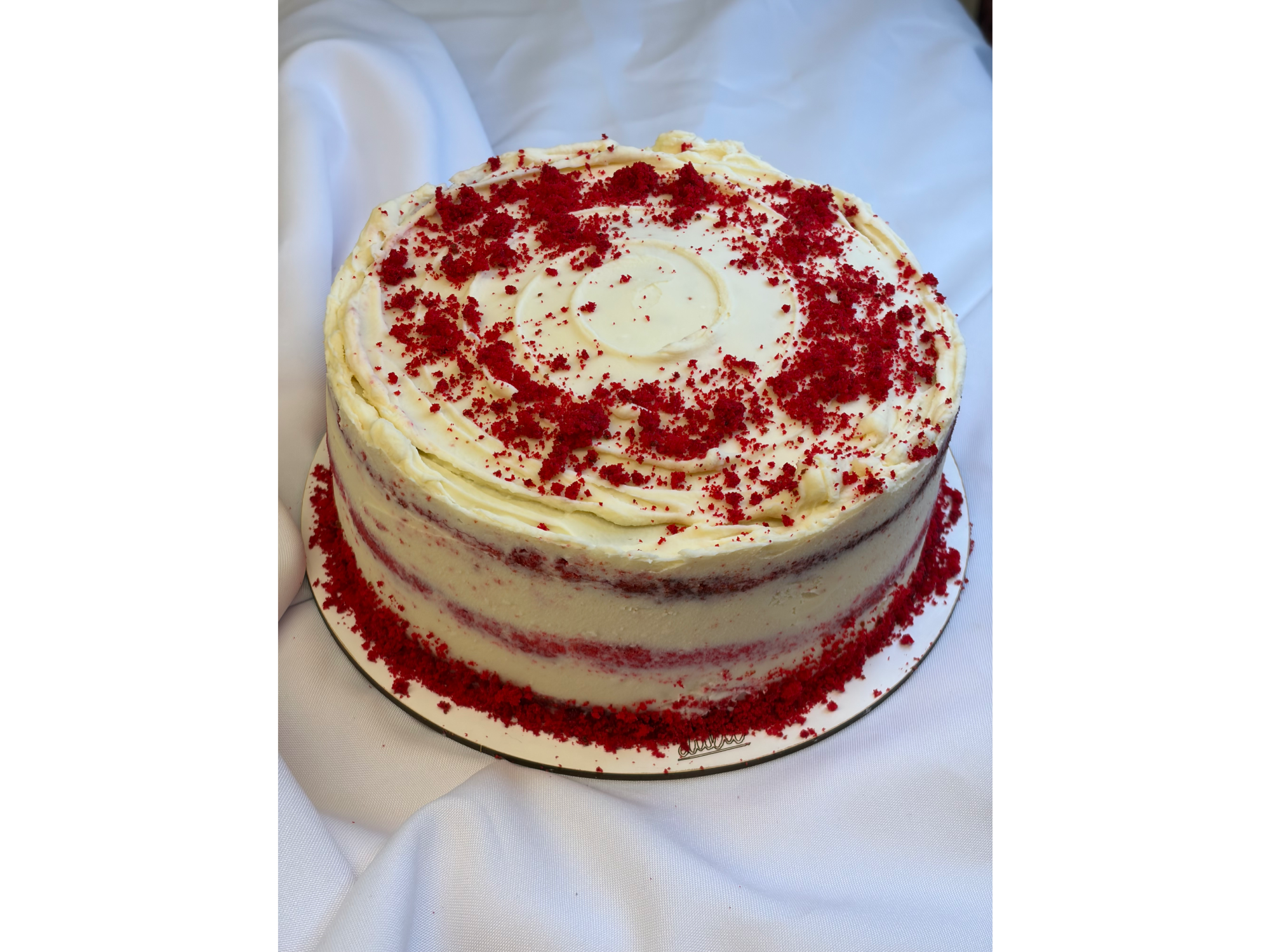 RED VELVET