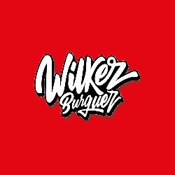 Logo WilkerBurguer