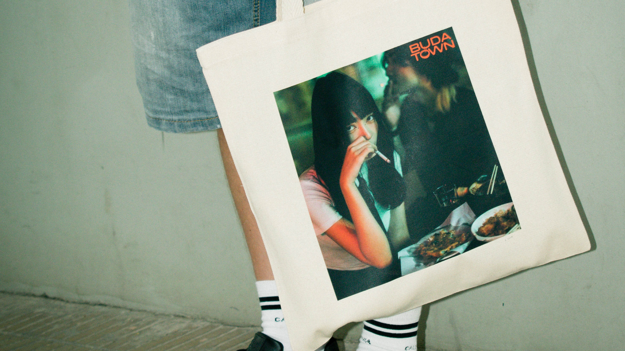 Tote Bags