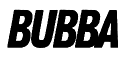 Logo Bubba - Tienda de bebidas