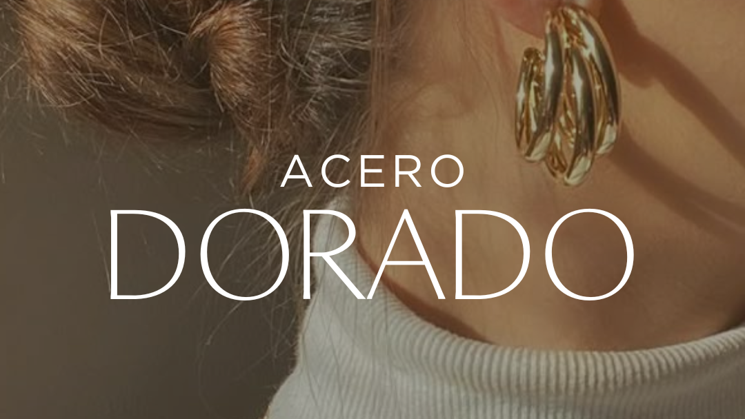 ACERO DORADO