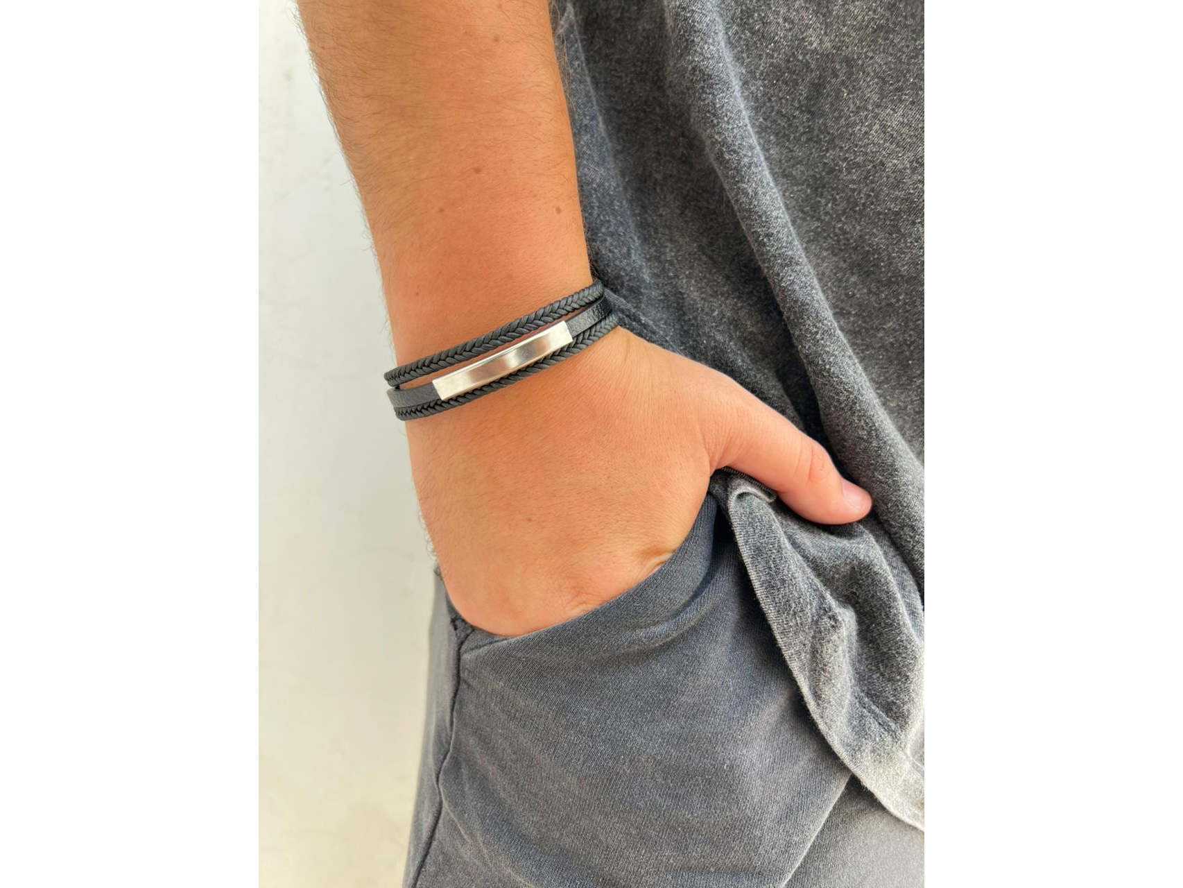 Pulsera Tom