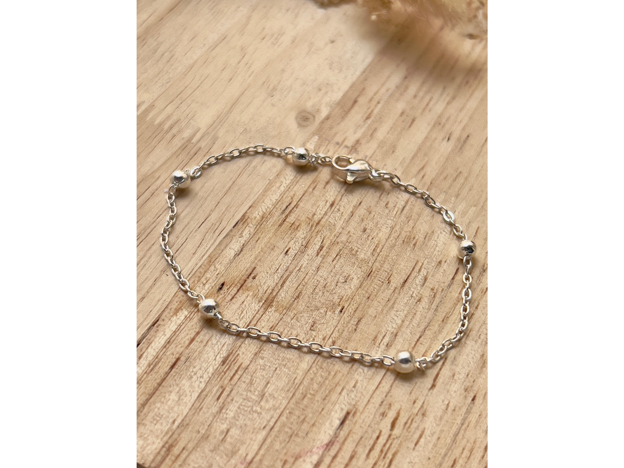 Pulsera Tina