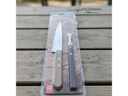 Set cuchillo #1