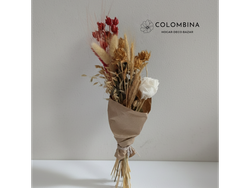 Ramos de Flores secas