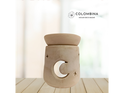 Hornito Artesanal con Bandeja Removible