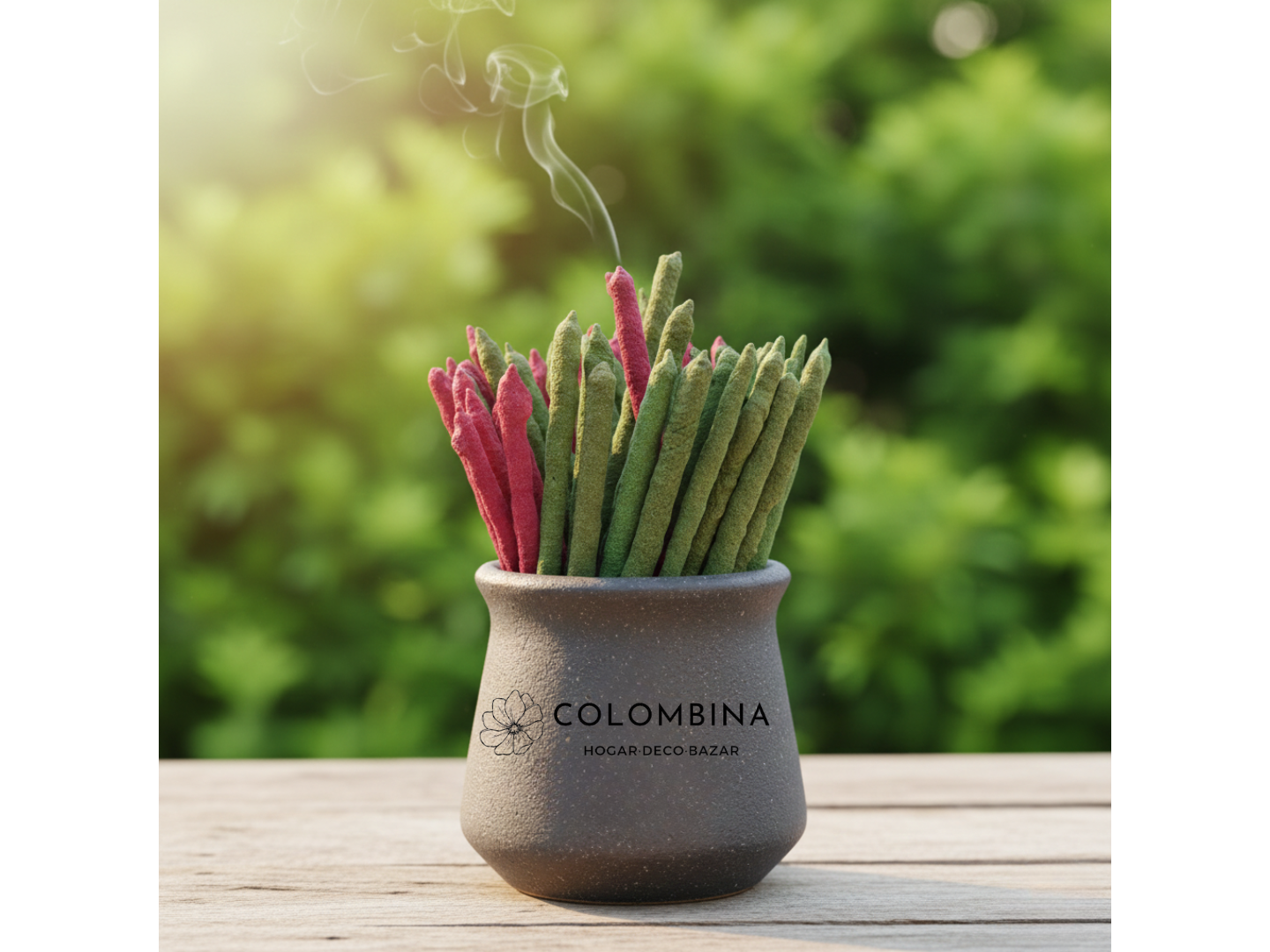 Sahumerios Gruesos x20