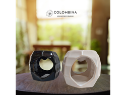 Hornito de Cerámica diseño