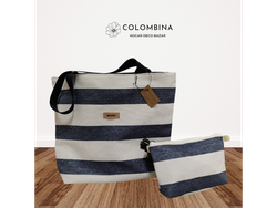 Bolso + Neceser More