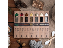 Sahumerio Sagrada Madre