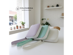 Billetera chica Dama